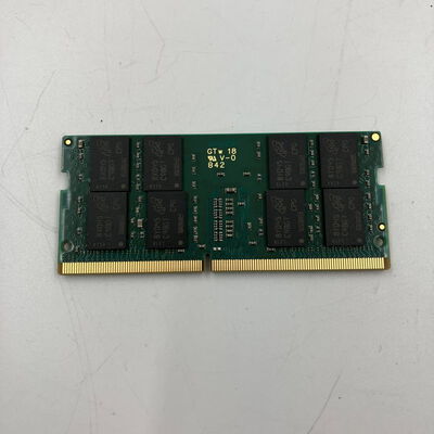 【なんば店】中古  PC4-21300 16GB ノート用(DDR4-2666) 150696 