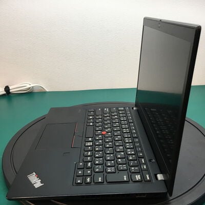 【佐賀南部バイパス店】中古  Lenovo ThinkPad X13 Gen 1 (LTE) (AMD Ryzen 5 PRO 4650U 2.1GHz/8GB/SSD256GB/-/オンボード/13.3/1920x1080/Wi-Fi/WEBCAM/W11H64) 180564 