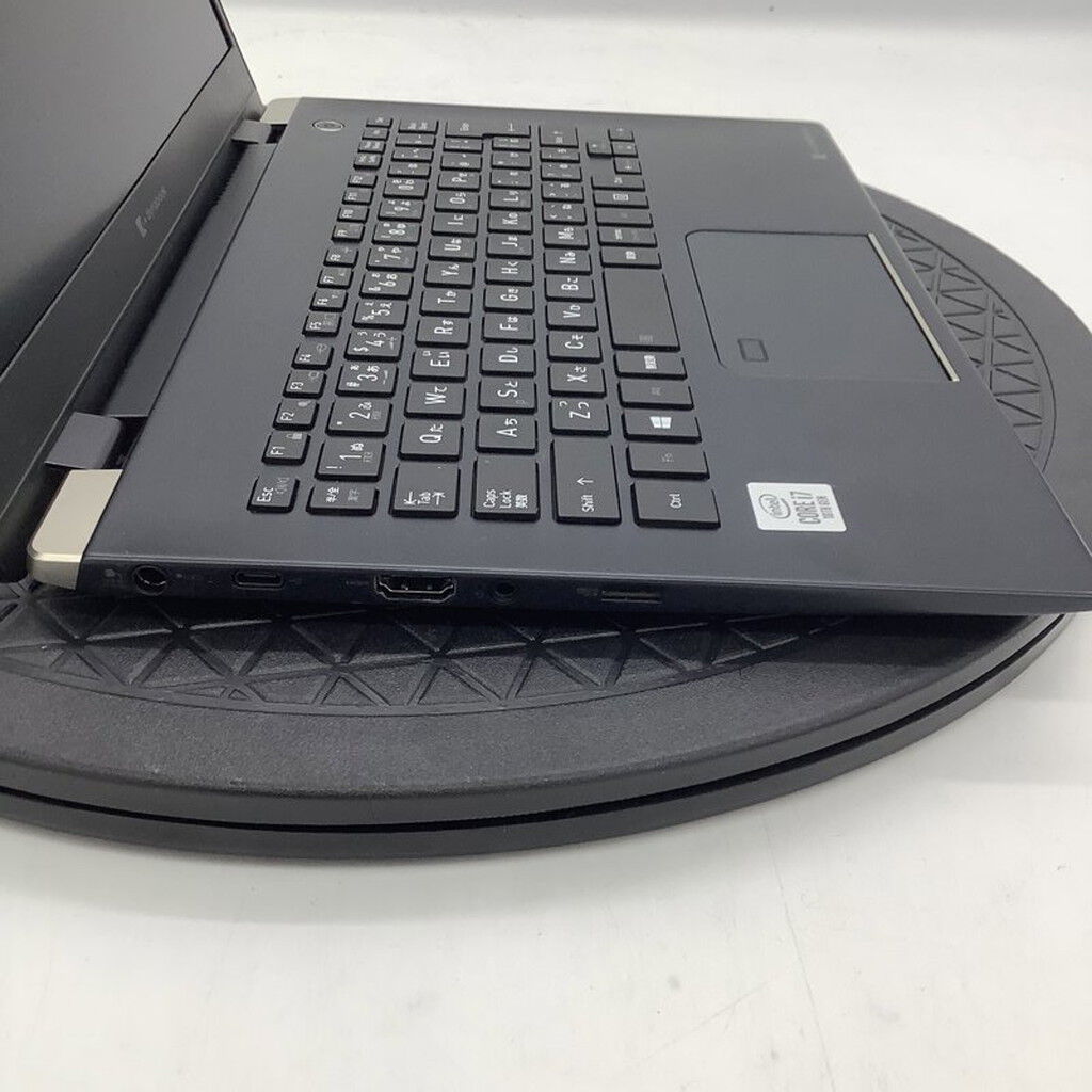 中古 dynabook G83/FP(i7-10510U/16GB/SSD128GB/W11P) 4660002756