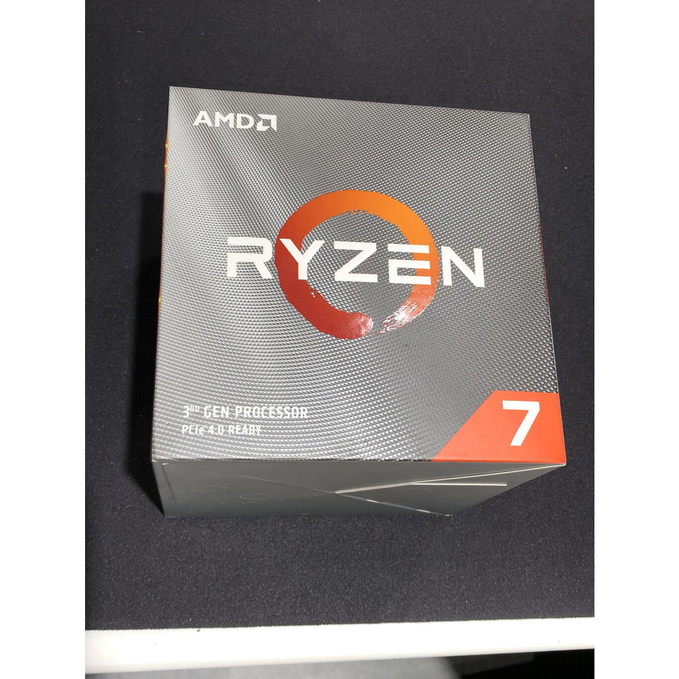 AMD RYZEN 7 3700x 　中古品 AMD 〔中古〕Ryzen7 3700X BOX（中古保証1ヶ月間） | パソコン