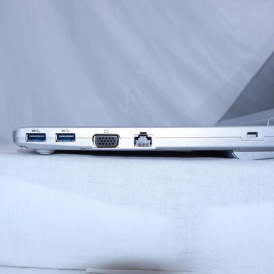 【通販センター】中古  Panasonic LET'S NOTE CF-SV (Core i5-8365U/8GB/オンボード) 202812 
