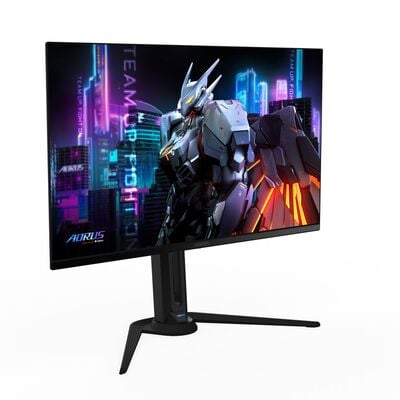 GIGABYTE  AORUS FO32U2 (31.5インチワイド 液晶モニター) 