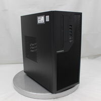 中古  THIRDWAVE Magnate IM(Intel Core i5 12400/16GB DDR5 (PC5)/SSD1TB/DVDマルチ/オンボード/W11H64 MAR) 192605 