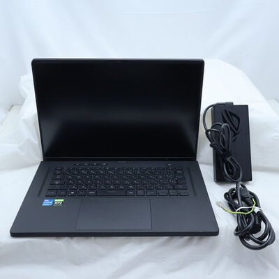 【通販センター】中古  ASUS ROG Zephyrus M16 GU603H 202552 