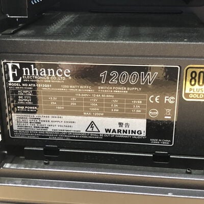 【甲府飯田店】中古  iiyama ILeDXs-GOX6-LR59X-XASXB(Ryzen 9 5900X/32GB/SSD1TB/RTX3090/W11P) 4720002064 