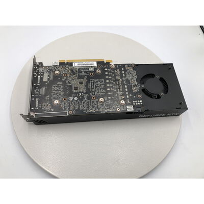 【水戸赤塚店】中古  ZOTAC ZT-T20610F-10B (RTX2060SUPER 8GB)_ 185854 