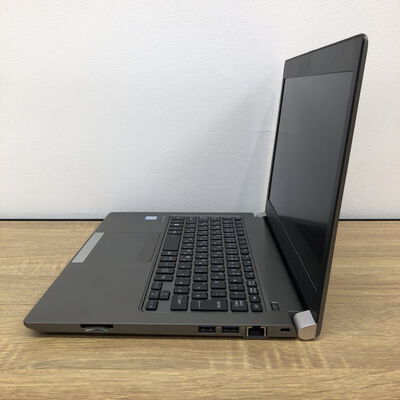 【津ラッツ店】中古  ｄynabook　R63/DN 4990001339 