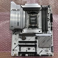 中古  ASUS X870 MAX GAMING WIFI7 W (X870 AM5 ATX DDR5) 5160000863 