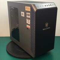 中古  GALLERIA　RM5C-R36T(i5 11400/16GB/SSD1TB/RTX3060Ti/W11H) 5250001401 