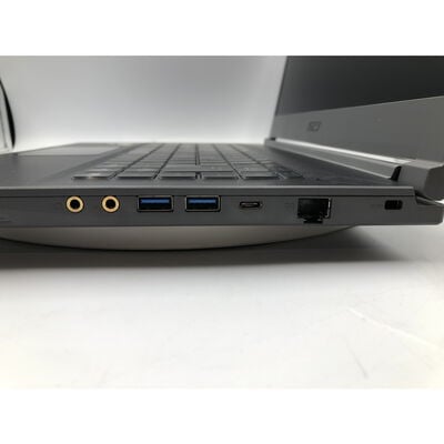 【水戸赤塚店】中古  MSI Thin-15-B13UC(i7-13620H/16GB/SSD512GB/-/RTX3050/15.6/1920&times;1080/W11H) 4680003231 