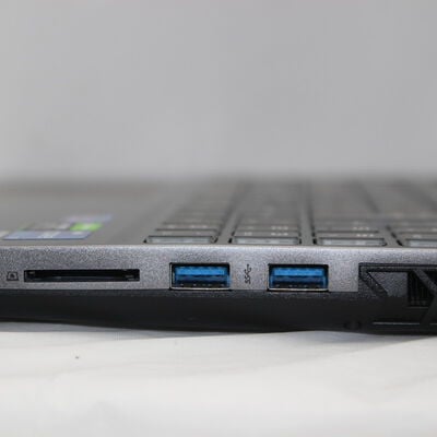 【通販センター】中古  THIRDWAVE GALLERIA XL7C-R36(Intel Core i7 11800H/32GB/SSD512GB/なし/NVIDIA GeForce RTX 3060 6GB Laptop GPU/15.6/1920x1080/Wi-Fi/W11H64 MAR) 188091 
