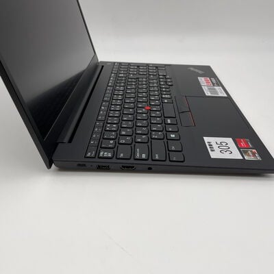 【大分店】中古  Lenovo ThinkPad E15 Gen 2 (AMD Ryzen5 4500U 2.3GHz/16GB/SSD256GB/-/オンボード/15.6/1920x1080/Wi-Fi/WEBCAM/W11P64) 173998 