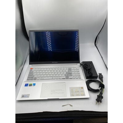 【座間相武台】中古  ASUS Vivobook Pro 16X OLED N7600 4510002720 
