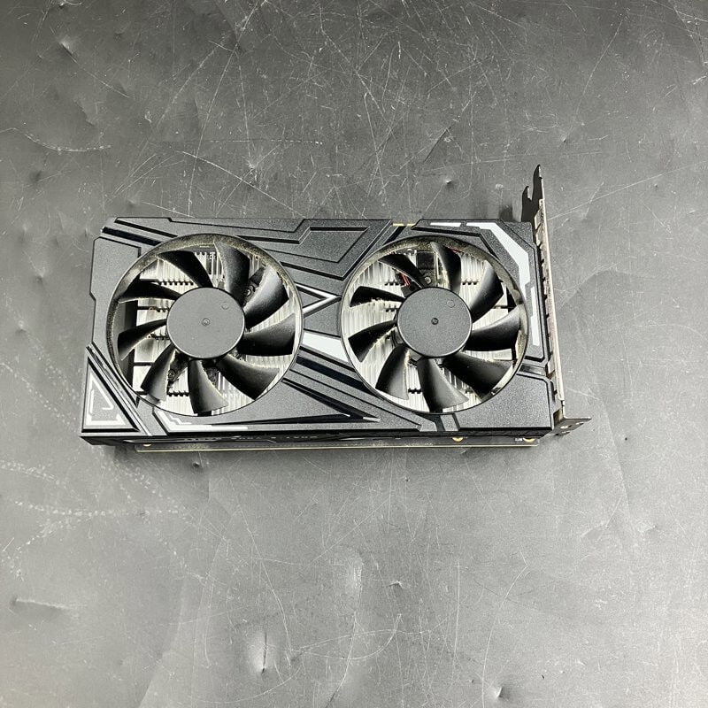 中古 各社 GeForce GTX1650 (4GB PCI-E) 139580 （401604