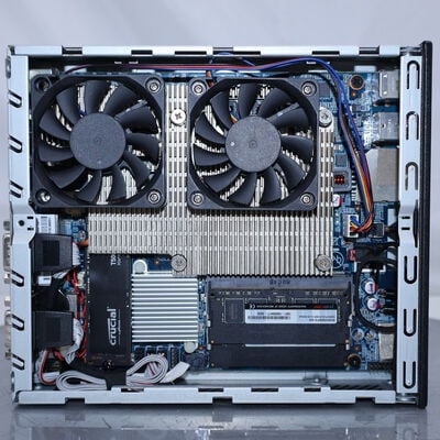 【通販センター】中古  Shuttle Shuttle XPC DH370(Intel Core i7 8700/16GB DDR4 (PC4)/SSD1TB/なし/オンボード/W11H64 MAR) 204715 