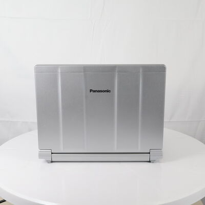 【通販センター】中古  Panasonic CF-SV1S14VS(Intel Core i7 1185G7 3.00GHz/32GB DDR4/SSD256GB/-/オンボード/12.1/1920x1200/GbE/Wi-Fi/WEBCAM/W11H/VBT) 200264【8/27値下げ!】 