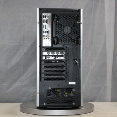 中古  THIRDWAVE GALLERIA SK(Intel Core i9 12900K/32GB/SSD500GB/BD-RE/NVIDIA GeForce RTX 3080 Ti 12GB/W11H64 MAR) 179021 