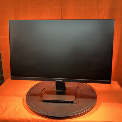 【なんば店】中古  Viewsonic VX2405-P-MHD-7 (23.8インチ フルHD 1920x1080 144Hz) 3280021970 