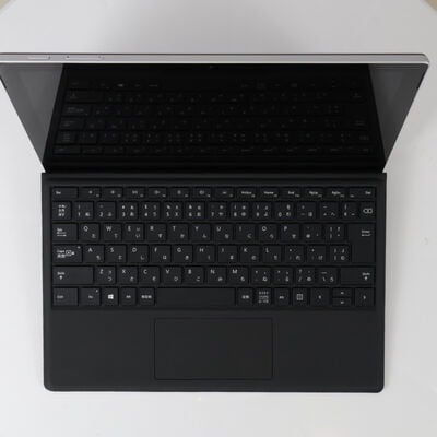 【通販センター】中古  Microsoft Surface Pro 7+(i5-1135G7/8GB/SSD256GB)(Intel Core i5 1135G7/8GB DDR4 (PC4)/SSD256GB/なし/オンボード/12.3/2736x1824/Wi-Fi/Windows 11 Home 64bit) 191508 