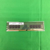 中古  PC4-21300 16GB デスクトップ用_ 184895 