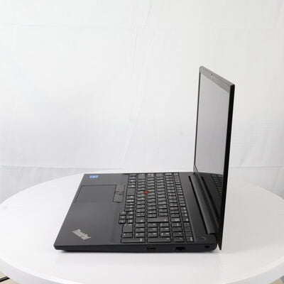 【通販センター】中古  Lenovo ThinkPad E15 Gen2(Intel Core i5 1135G7 2.40GHz/16GB DDR4/SSD256GB/-/オンボード/15.6/1920x1080/GbE/Wi-Fi/WEBCAM/W11H/VBT) 199448 