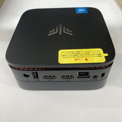 【博多店】中古  NIPOGI AK1PLUS N97(N97/16GB/SSD512GB/W11H) 3310005731 