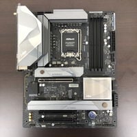 中古  ASRock Z890 LiveMixer WiFi (Z890 1851 ATX DDR5) 172167 