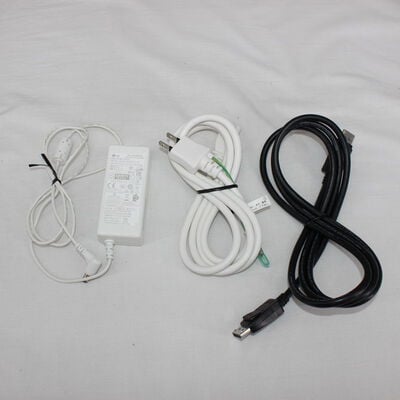 【通販センター】中古  LGエレクトロニクス 27UL500-W [27インチ シルバー] 4K 3480034484 
