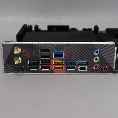 【札幌店】中古  ASRock B650 PG Lightning WiFi (B650 AM5 ATX DDR5) 3210014477 