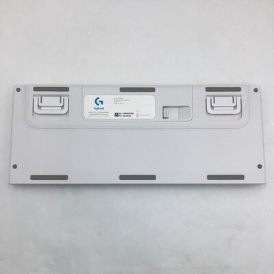 【白山FM松任店】中古  Logicool G913 LIGHTSPEED TKL(G913-TKL-TCWH) 4950002608 