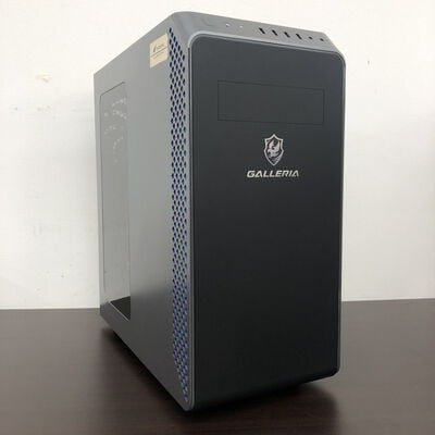 【長野稲里店】中古  GALLERIA XA7C-R37 5110000950 