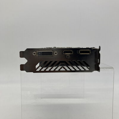 【堺七道店】中古  GIGABYTE GV-N1050D5-2GD(GTX1050 2G GDR5 OC short) 133587 