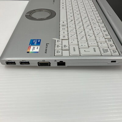 【秋葉原本店】中古  PanasonicCF-SC1RDLVS(i5-1145G7/16GB/SSD256GB/W10P) 3410016803 