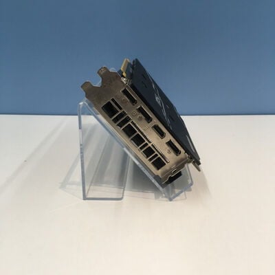 【博多店】中古  MSI GeForceRTX2060 VENTUS  GP OC（RTX2060 6GB) 3310006354 