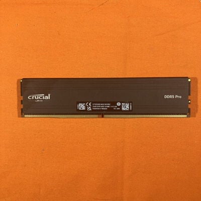 【なんば店】中古  PC5-44800 32GB デスクトップ用 149157 