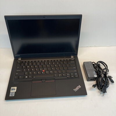 【京都店】中古  Lenovo ThinkPad T14s Gen1 20T1-S32S00 (Intel Core i5 10310U 1.7GHz/16GB/SSD512GB/なし/オンボード/14/1920ｘ1080/Wi-Fi/WEBCAM/W11H64) 181938 