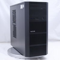 中古  THIRDWAVE raytrek LD(Intel Core i7 9700/16GB DDR4 (PC4)/SSD512GB/DVDマルチ/NVIDIA GeForce GTX 1660 SUPER 6GB/W11H64 MAR) 203746 