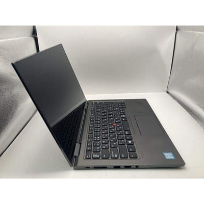 【仙台店】中古  Lenovo ThinkPad X1 Yoga (Core i7-8565U/16GB/SSD1TB/-/-/WLAN/13.3WQHD/W11H/-) 3240011466 
