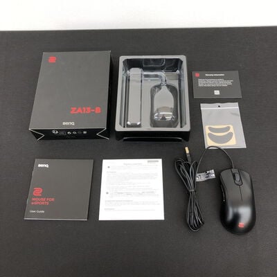 【長野稲里店】中古  BenQ ZA13-B 5110001078 