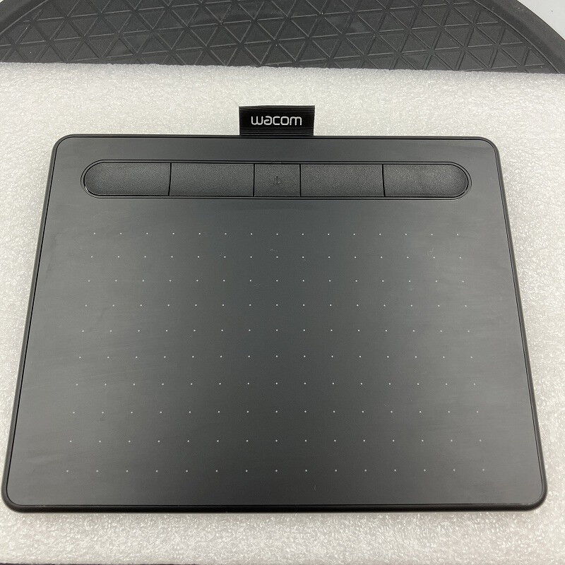 中古 Wacom Intuos CTL-4100WL/K0-DA 3290006589 （232812