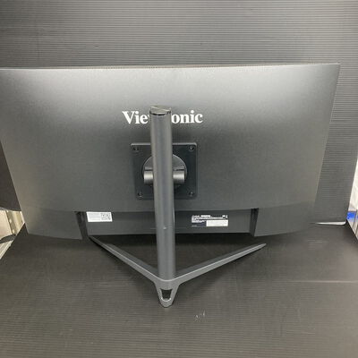 【広島店】中古  Viewsonic VX2728J2-2K-7 (27"W 2H1DP 240Hz WQHD) 3320005101 
