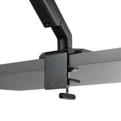 ASUS  ROG Ergo Monitor Arm AAS01R (メカニカルスプリング式モニターアーム) 