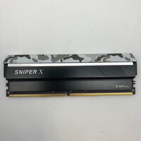 中古  PC4-28800 16GB デスクトップ用(DDR4-3600) 140734 