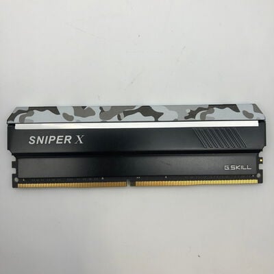 【大分店】中古  PC4-28800 16GB デスクトップ用(DDR4-3600) 140734 