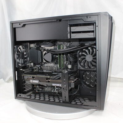 【通販センター】中古  mouse G-Tune HN-Z590(Intel Core i7 11700K/32GB/SSD1TB/なし/NVIDIA GeForce RTX 3070 Ti 8GB/W11H64 MAR) 183275【10/30値下げ!】