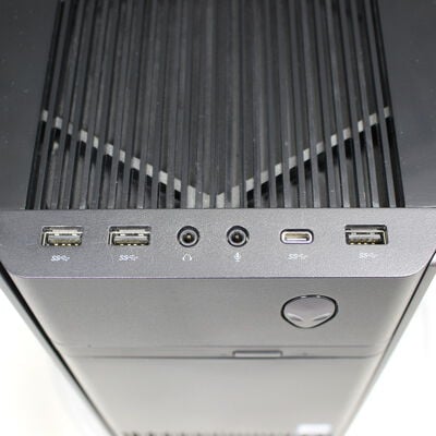 【通販センター】中古  DELL Ailienware Aurora R8 