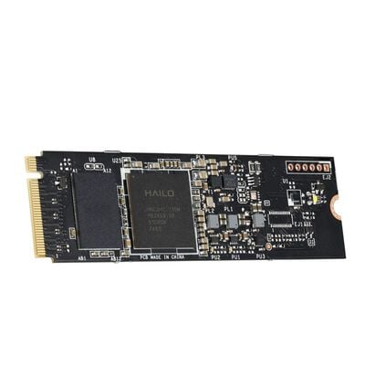 ASUS  UGen300 M2 AI Module 8GB LPDDR4 (UGEN300-8GLD4-M2) 