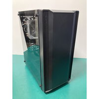 中古  自作PC（intel i7-11700/DDR4 16GB/SSD500GB/RTX3070/Win11 Home/wi-fi/ドライブ無し） 4760000998 