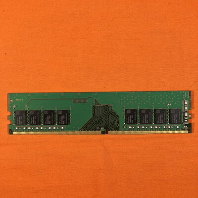 【なんば店】中古  PC4-25600 8GB デスクトップ用_ 184899 