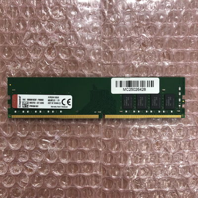 【宮崎恒久店】中古  PC4-21300 8GB デスクトップ用_ 184888 